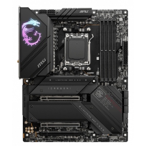Материнська плата MSI MPG X670E CARBON WIFI DDR5