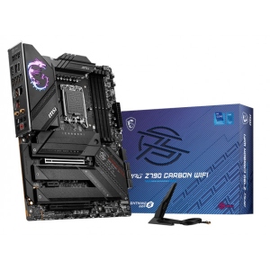 Материнська плата MSI MPG Z790 CARBON WIFI DDR5