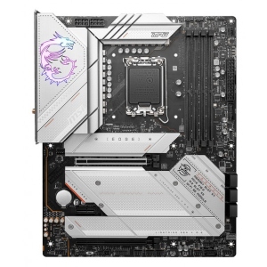 Материнська плата MSI MPG Z790 EDGE WIFI DDR4