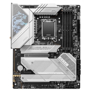 Материнська плата MSI MPG Z790 EDGE TI MAX WIFI DDR5
