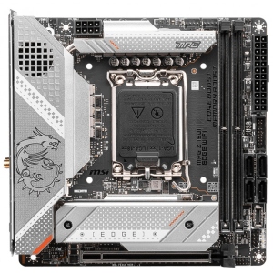 Материнська плата MSI MPG Z790I EDGE WIFI