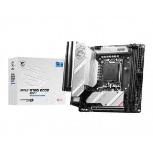 Материнська плата MSI MPG B760I EDGE WIFI DDR5