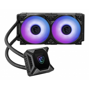Водяна система охолодження MSI MPG CoreLiquid K240