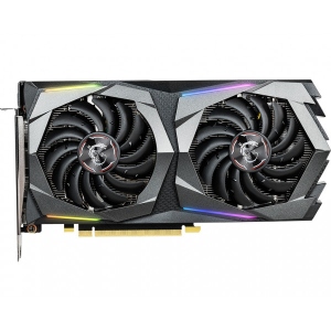 Відеокарта MSI Nvidia GTX1660SUPER Gaming X 6GB GDDR6 (GTX 1660 SUPER GAMING X)
