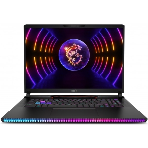 Ноутбук ігровий MSI Raider (RAIDER_GE78HX_13VH-210UA) Black