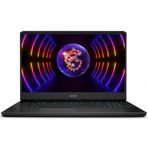 Ноутбук ігровий MSI Vector (VECTOR_GP77_13VG-072UA) Black