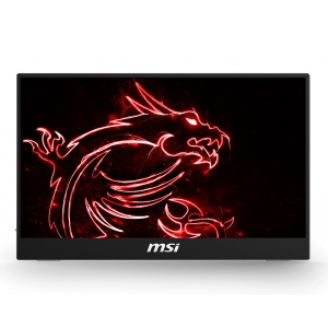 Уцінка - Монітор MSI  #