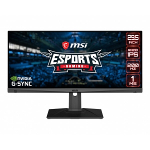Монітор ігровий MSI Optix MAG301RF