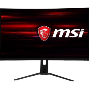 Монітор ігровий MSI Optix MAG322CR