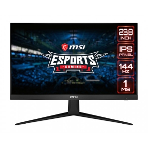 Монітор ігровий MSI Optix G241 Black