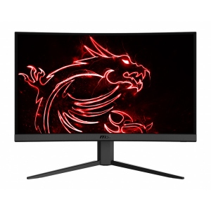 Монітор ігровий MSI Optix G24C4 Black
