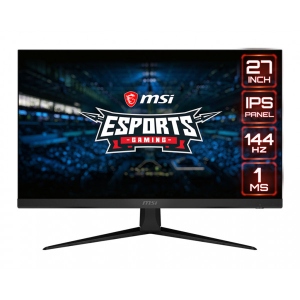 Уцінка - Монитор игровой MSI Optix G271 Black