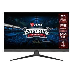 Монітор ігровий MSI Optix G272