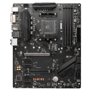 Материнська плата MSI B550 GAMING GEN3