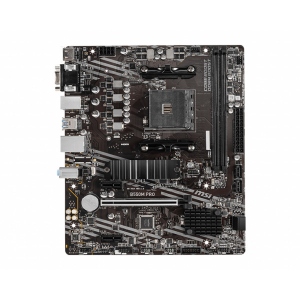Материнська плата MSI B550M Pro Socket AM4