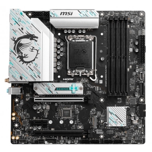 Материнська плата MSI B760M GAMING PLUS WIFI DDR5