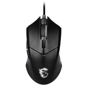 Уцінка - Миша дротова ігрова MSI Clutch DM07