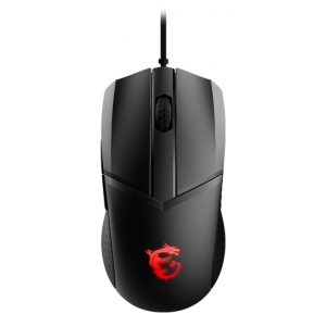 Миша дротова ігрова MSI Clutch GM41 Lightweight Wireless (S12-0401860-C54)