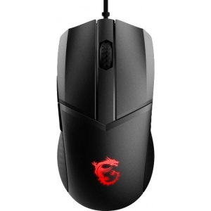 Миша дротова ігрова MSI Clutch GM41