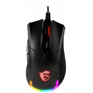 Миша дротова ігрова MSI Clutch GM50 USB