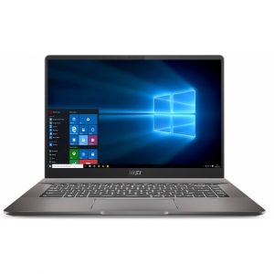 Ноутбук ігровий MSI Creator Z16 (A11UET-083UA) Gray