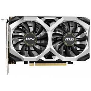 Відеокарта MSI GeForce GTX 1650 4GB GDDR5 VENTUS XS OCV1 (912-V809-3830)