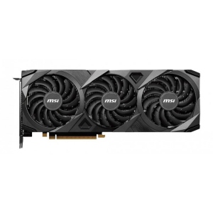 Відеокарта MSI GF RTX 3070 8GB GDDR6 Ventus 3X Plus OC (GeForce RTX 3070 VENTUS 3X PLUS 8G OC LHR)