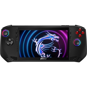 Ігрова приставка портативна MSI Claw A1M-1 512Gb
