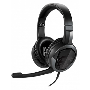 Гарнітура дротова ігрова MSI Immerse GH30 V2