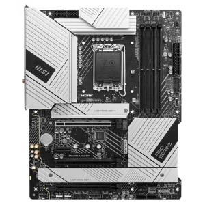 Материнська плата MSI PRO Z790-A MAX WIFI DDR5