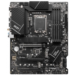 Материнська плата MSI PRO Z790-P WIFI