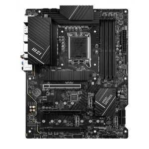 Материнська плата MSI PRO Z790-P WIFI DDR4