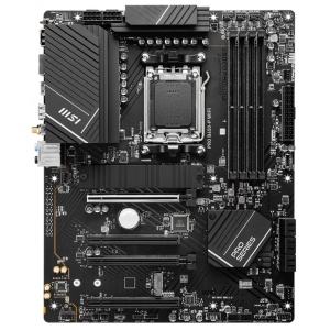 Материнська плата MSI PRO B650-P WIFI