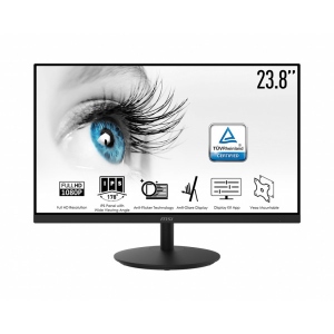 Монітор MSI Pro MP242 (9S6-3PA1CT-001)