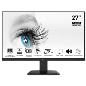 Монітор MSI PRO MP273