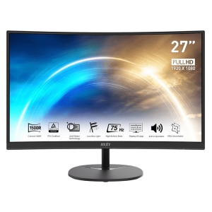 Монітор MSI PRO MP271C