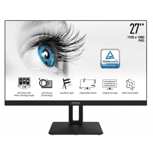 Монітор MSI PRO MP271P