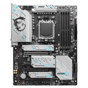 Материнська плата MSI X670E GAMING PLUS WIFI DDR5