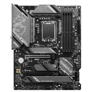 Материнська плата MSI Z790 GAMING PLUS WIFI DDR5