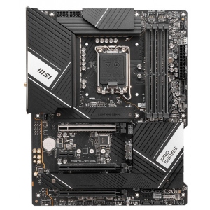 Материнська плата MSI Z790 S1700 ATX (PRO Z790-A WIFI DDR4)