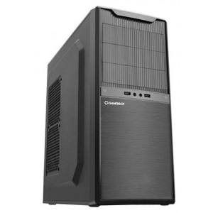 Корпус Gamemax ATX без блока питания MT507-NP