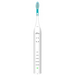 Зубна щітка електрична Media-Tech Sonic Waveclean Pro (MT6519)