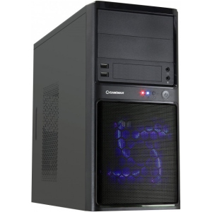 Корпус Gamemax ATX без блока питания MT-304-NP