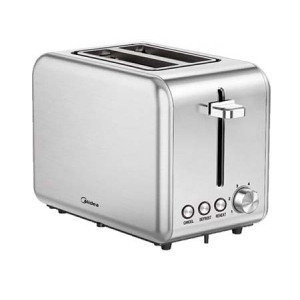 Тостер Midea MT-RS2L17W2SS