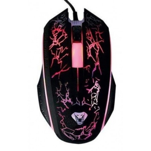 Миша дротова ігрова Media-Tech Cobra Pro X-Light (MT1117)