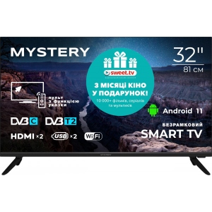 Телевізор Mystery MTV-3230HST2