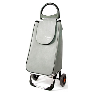 Сумка дорожня Aurora візок Portofino 50 Grey (926886) продаж