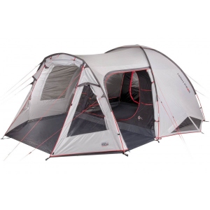 Палатка High Peak Amora 5.0 Nimbus Grey (11576)