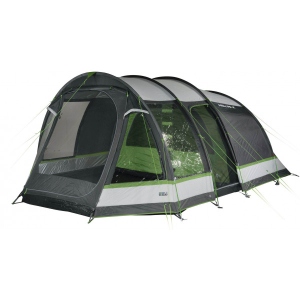 Палатка High Peak Bozen 5.0 Light Grey/Dark Grey/Green (11836)
