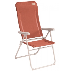Складаний стілець Outwell Cromer Warm Red (410092)